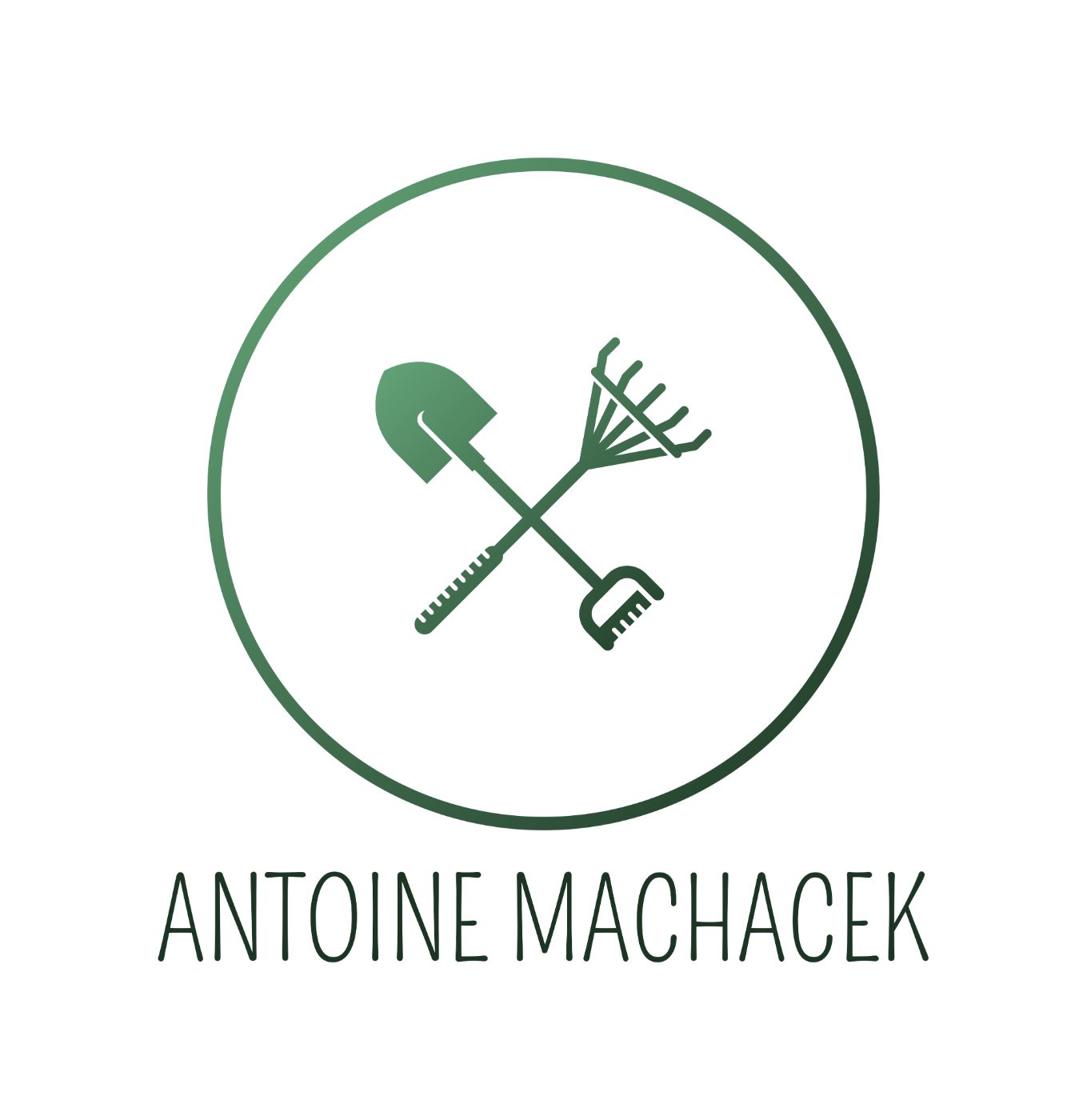 06 80 22 50 71, Antoine Machacek, paysagiste du réseau Factotum