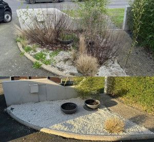 Taille en pagaille, Brest, réalisé par Antoine Machacek